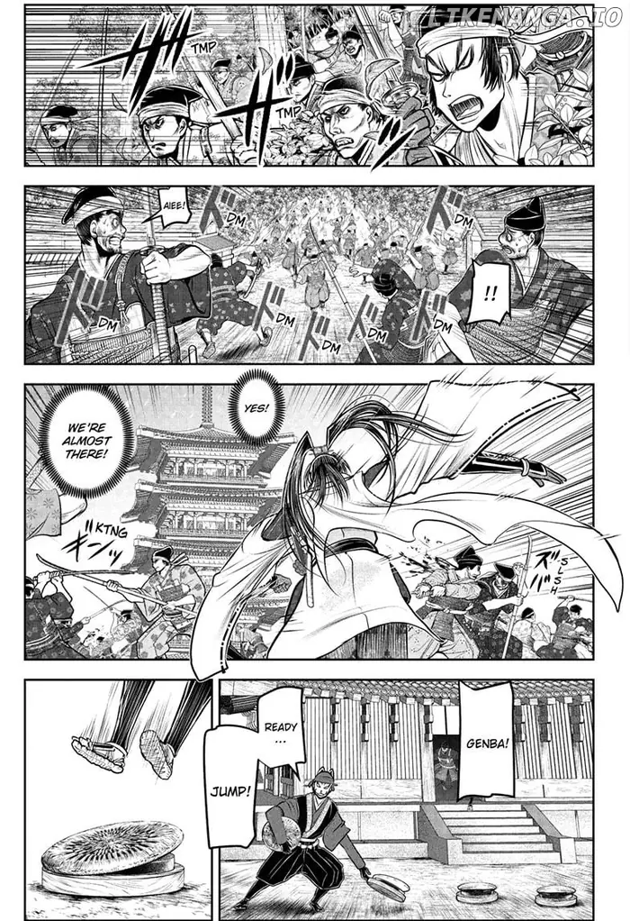 The Elusive Samurai Chapter 193 image 11_optimized